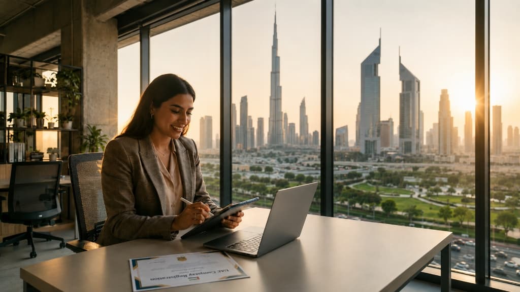 Free Zone vs Mainland: Which is Better for Your Business?